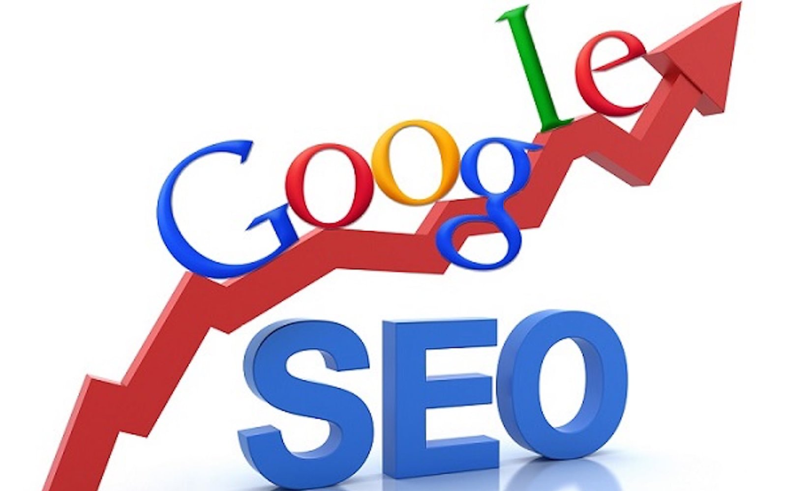 استراتيجية SEO جوجل