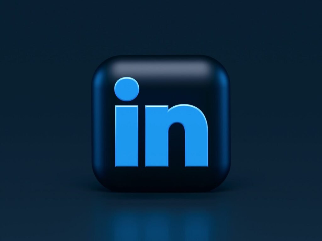 خطوات استرجاع حساب LinkedIn