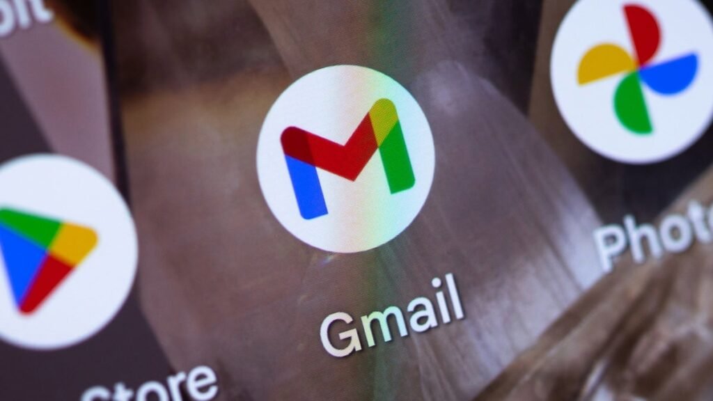 أهمية تأمين حساب Gmail