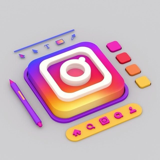 أهمية تأمين حساب Instagram