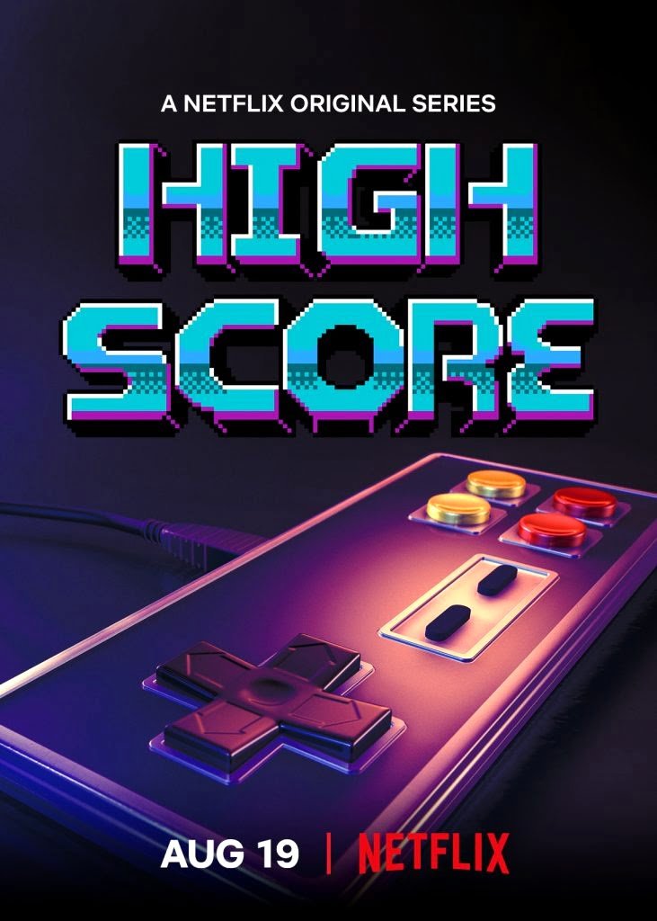 High Score