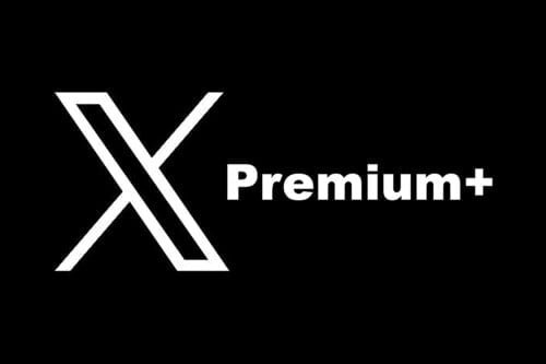 X Premium+