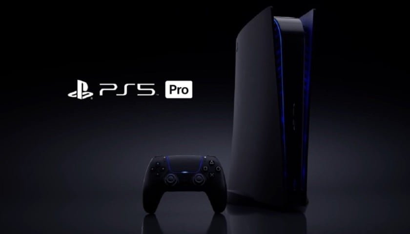  PlayStation 5