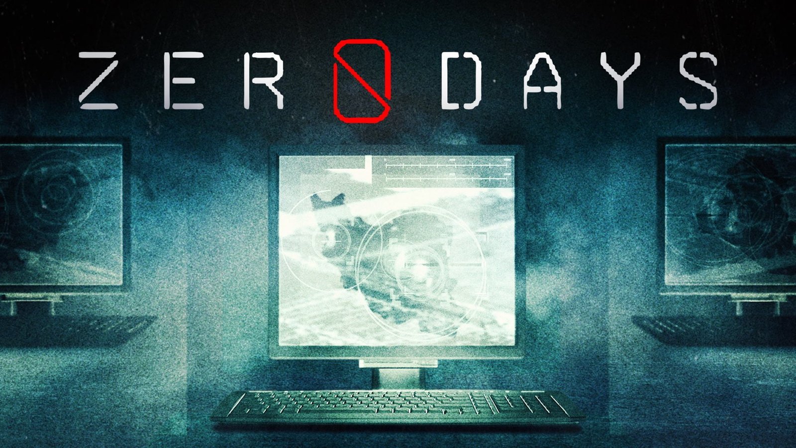 Zero Days (2016)