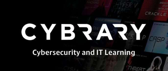 منصة Cybrary تركز بشكل كامل على أمن المعلومات وتقدم دورات مجانية ومدفوعة في مختلف التخصصات الأمنية مثل اختبار الاختراق (Penetration Testing)، والاستجابة للحوادث، وإدارة مخاطر الأمن السيبراني. 