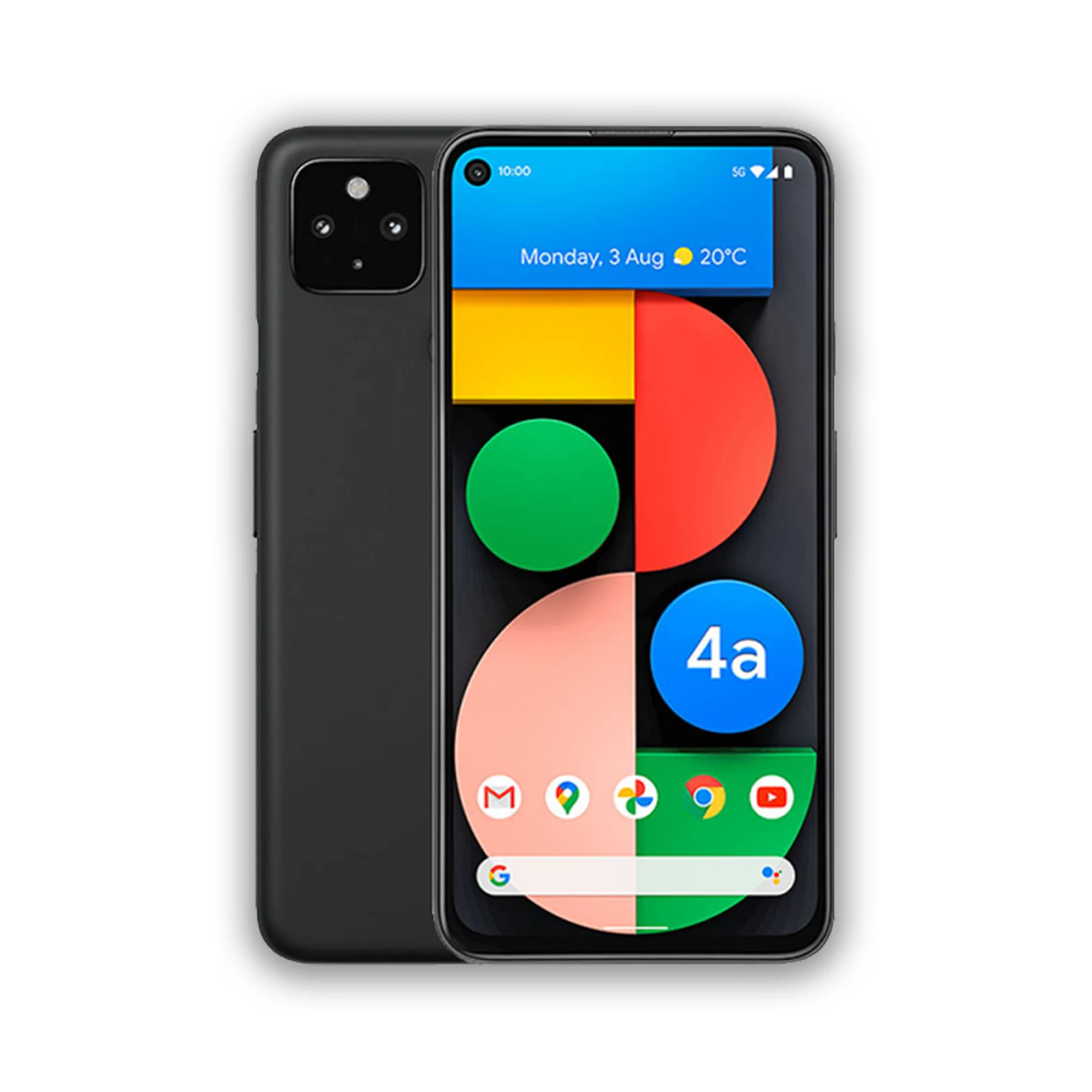 Google Pixel 4a