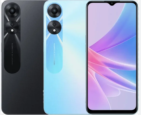 Oppo A78 5G