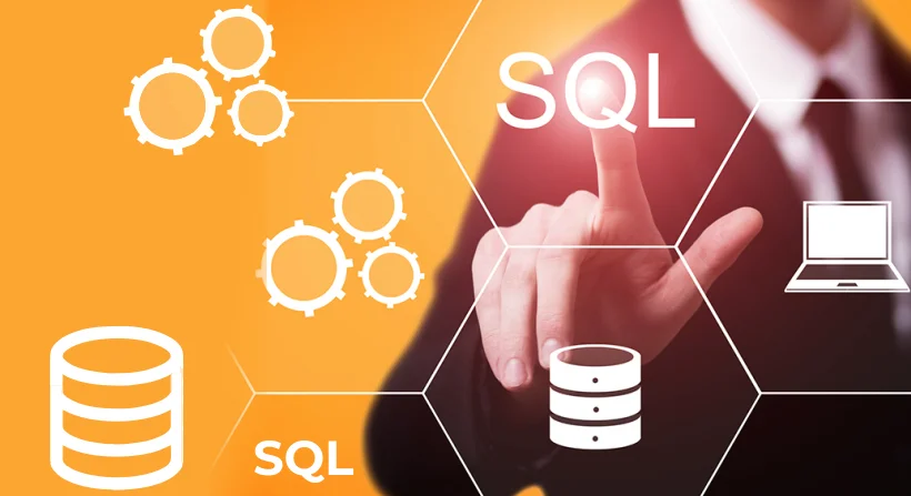 SQL هي اختصار لـ Structured Query Language، وهي لغة معيارية تُستخدم لإدارة قواعد البيانات العلائقية. تُعد SQL لغة برمجية تمكّن المستخدمين من تنفيذ عمليات مختلفة على قواعد البيانات مثل استرجاع البيانات، تعديلها، وإدارتها.