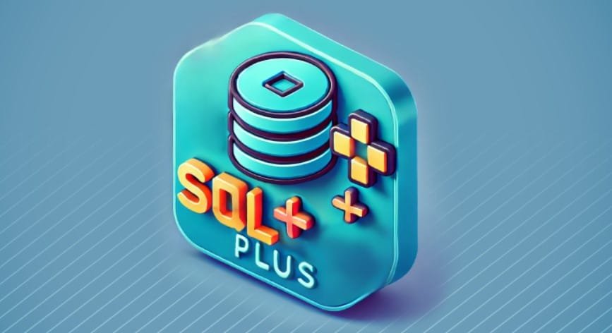 SQL Plus هو أداة تفاعلية تابعة لشركة Oracle تُستخدم لتنفيذ أوامر SQL في قواعد بيانات Oracle. تُعتبر SQL Plus واجهة نصية تُتيح للمستخدمين تشغيل الاستعلامات وإدارة قواعد البيانات.