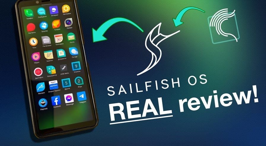 Sailfish OS