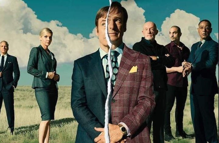 Better Call Saul