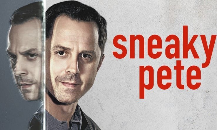 Sneaky Pete