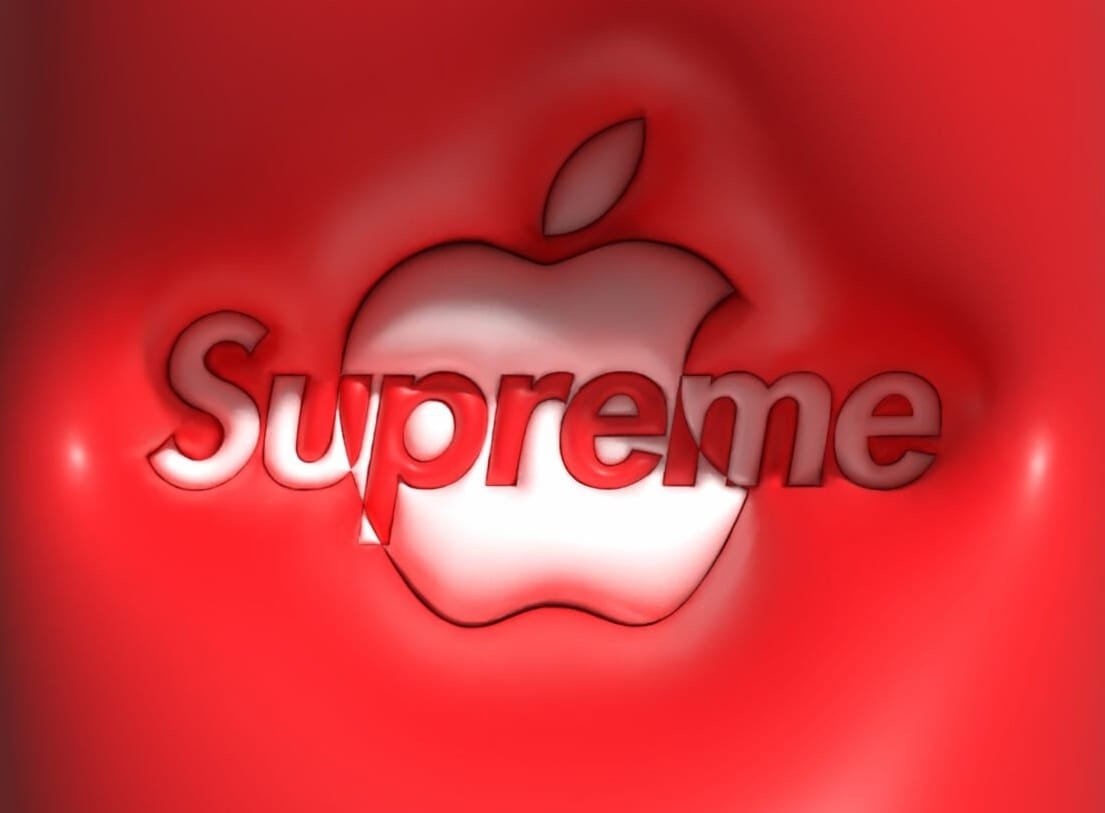 Apple Supreme Editions