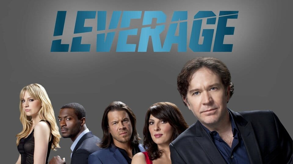 Leverage (2008-2012)