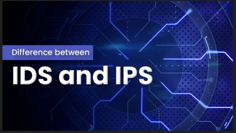 لماذا تحتاج إلى IDS أو IPS