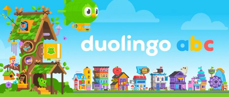 Duolingo ABC