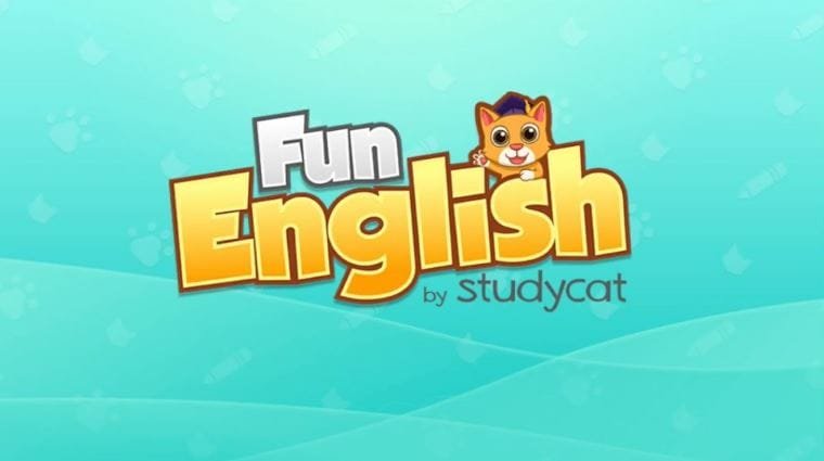 Fun English by Studycat