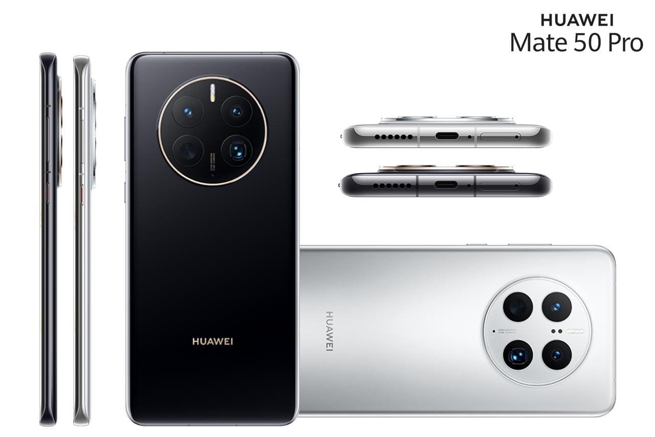 Huawei Mate 50 Pro