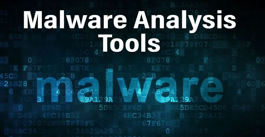 أدوات مكافحة البرمجيات الخبيثة Malware Detection Tools