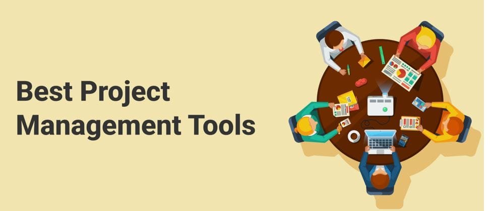 Project Management Tools