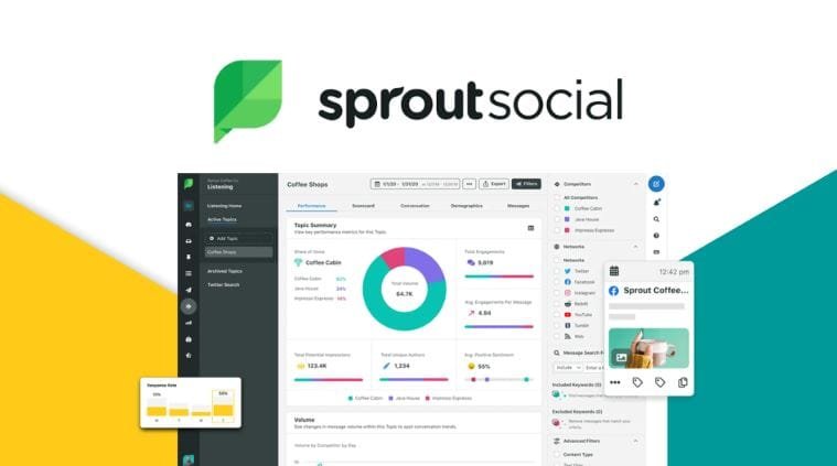 Sprout Social