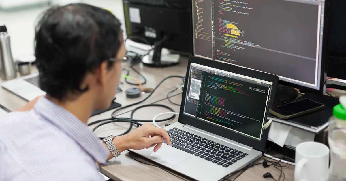 المبرمج (Programmer