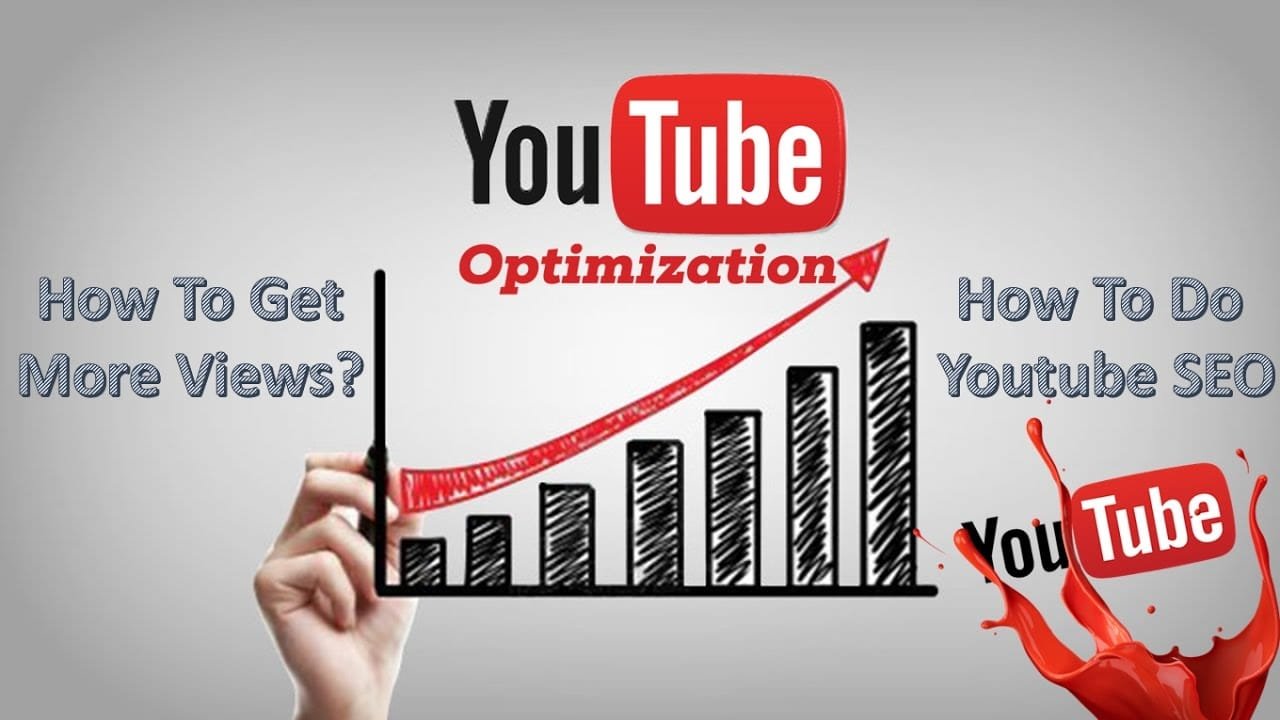 سيو اليوتيوب (YouTube SEO) هو عملية تحسين مقاطع الفيديو والقناة الخاصة بك