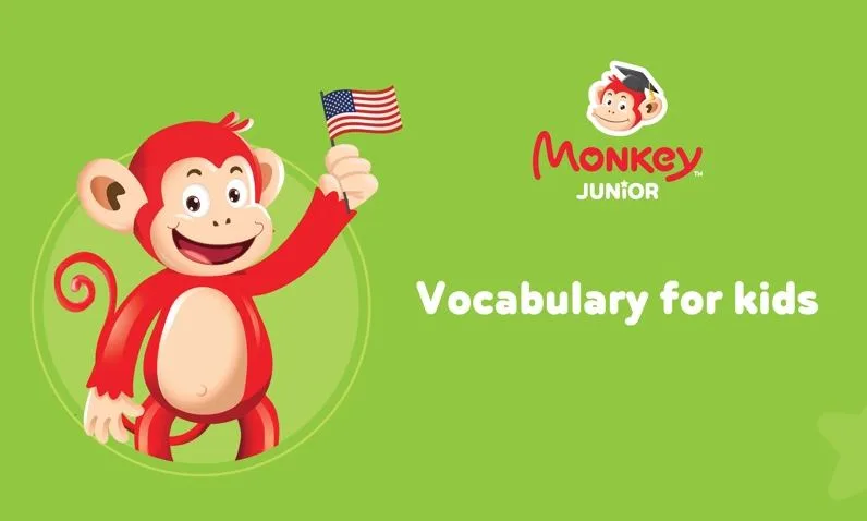 تطبيق Monkey Junior