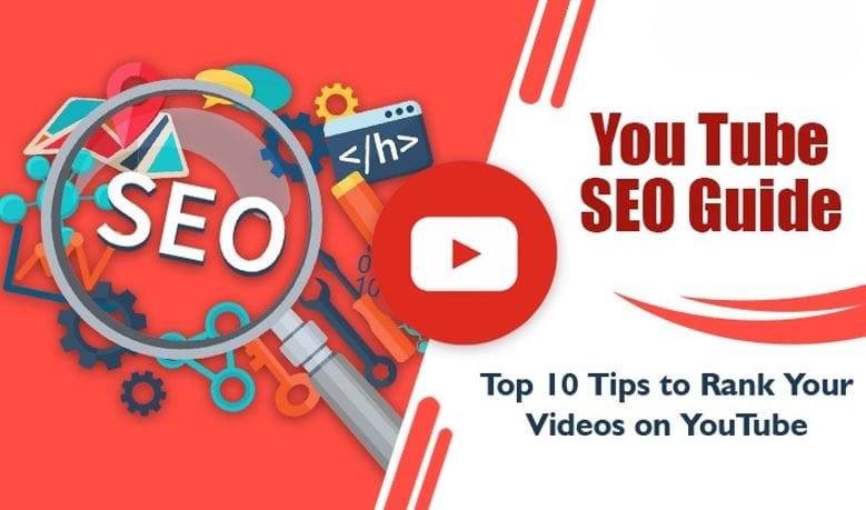 سيو اليوتيوب (YouTube SEO) هو عملية تحسين مقاطع الفيديو والقناة الخاصة بك