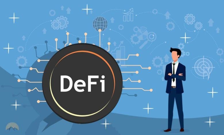 التمويل اللامركزي (DeFi)