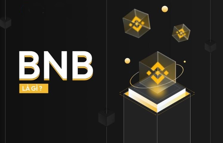 استخدام عملة BNB