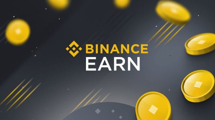 بينانس للتوفير (Binance Savings)