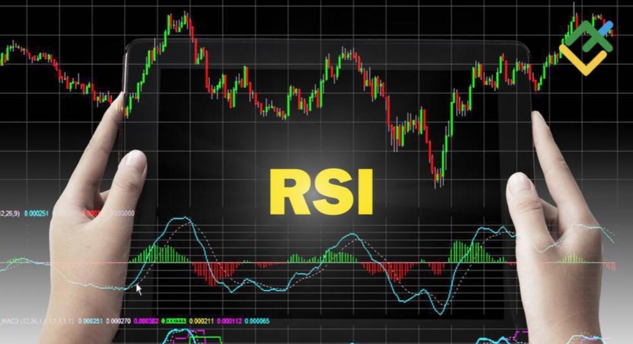 كيفية استخدام مؤشر RSI في التداول