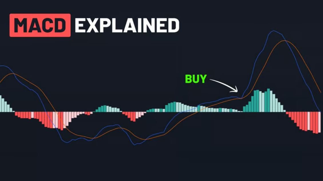 ما هو مؤشر MACD في التداول؟ وكيف يساعدك على توقع اتجاه السوق