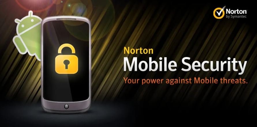 تطبيق Norton Mobile Security