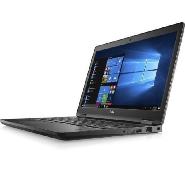 Dell Latitude 5580 Core i7-7th Gen