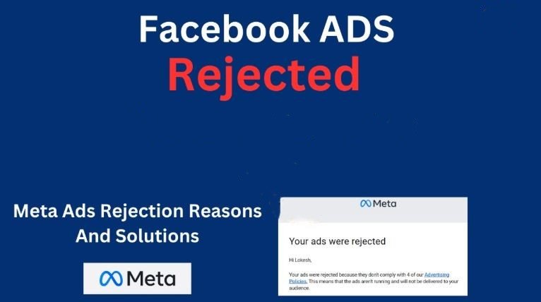 rejecte ads on meta
