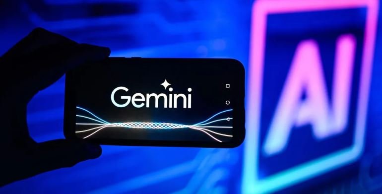هو برنامج Gemini 2؟