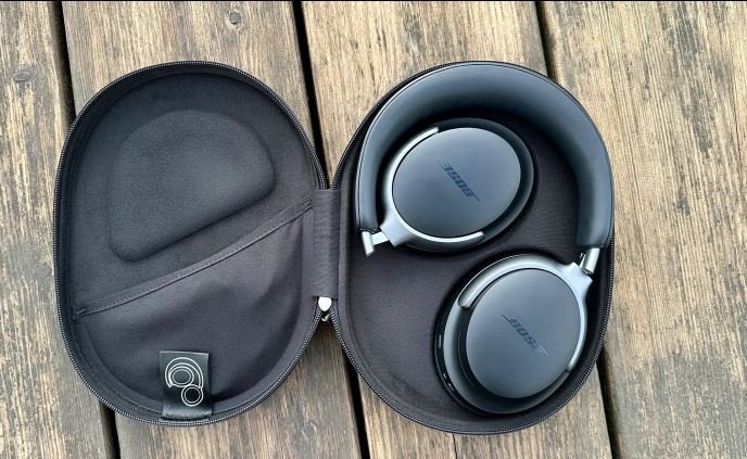 Bose QuietComfort Ultra Headphones