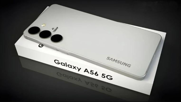 Samsung Galaxy A56 5G