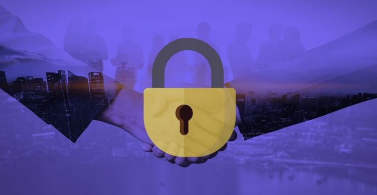 NDA Template English